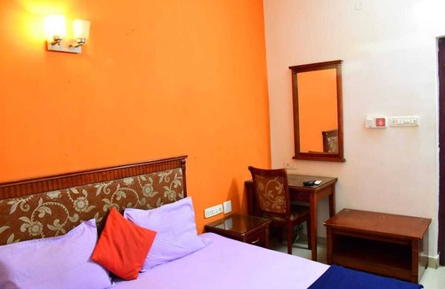 Triplicane Hotel | Sai Nalam Guest Inn
