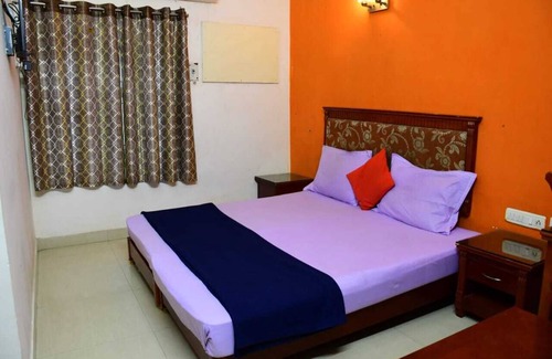Triplicane Hotel | Sai Nalam Guest Inn