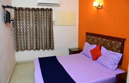 Triplicane Hotel | Sai Nalam Guest Inn