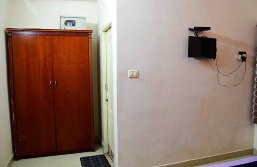 Triplicane Hotel | Sai Nalam Guest Inn