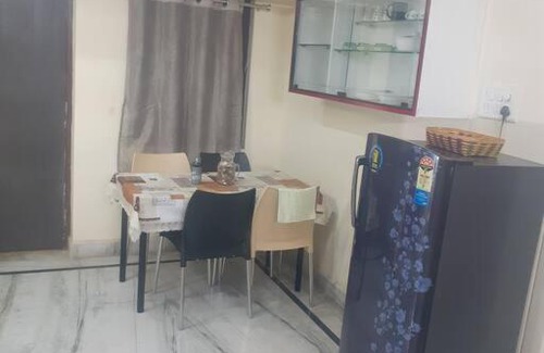 Hyderabad House | Sai nilayam - relaxed space with all comforts at one place