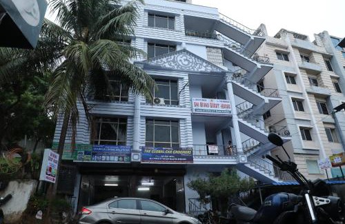 Visakhapatnam House | Sai Nivas Guest House