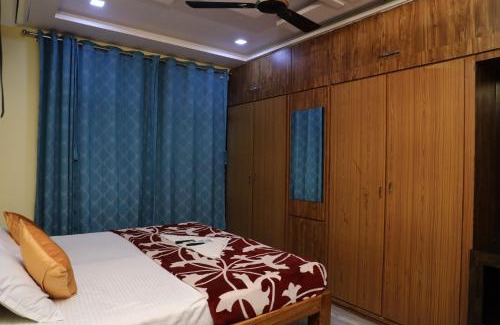 Visakhapatnam House | Sai Nivas Guest House