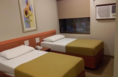 Shirdi Hotel | Sai Palace Express(Shirdi)