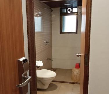 Shirdi Hotel | Sai Palace Express(Shirdi)