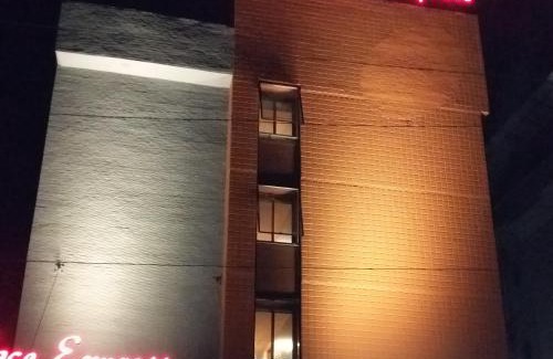 Shirdi Hotel | Sai Palace Express(Shirdi)