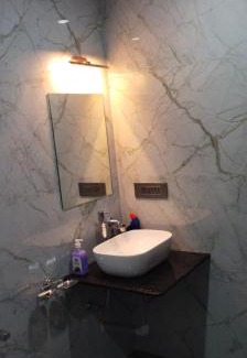 Mahabaleshwar House | Sai Park Villa