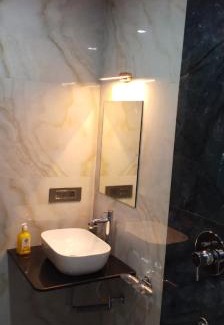 Mahabaleshwar House | Sai Park Villa