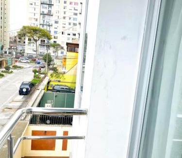 Brena House | Sai