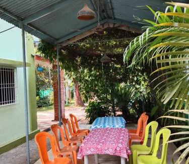 Alibaug House | Sai Ram Cottage