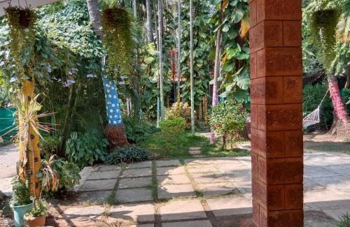 Alibaug House | Sai Ram Cottage