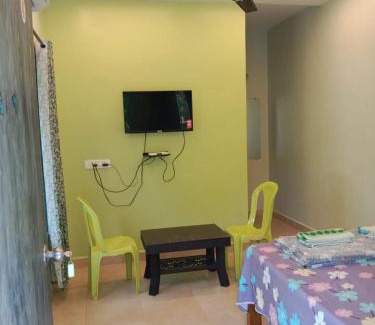 Alibaug House | Sai Ram Cottage