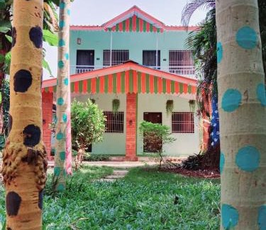 Alibaug House | Sai Ram Cottage