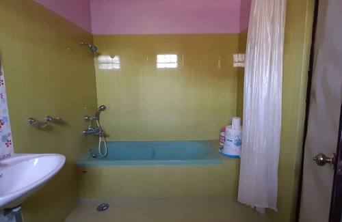 Puttaparthi Hotel | Sai Ranga Hotel & Residency