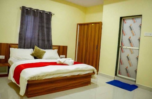 Mahabaleshwar Bed & Breakfast | Sai Residency