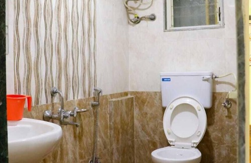 Mahabaleshwar Bed & Breakfast | Sai Residency