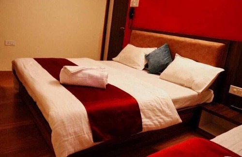 Mahabaleshwar Bed & Breakfast | Sai Residency