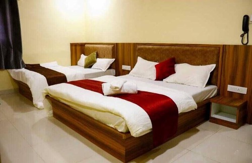 Mahabaleshwar Bed & Breakfast | Sai Residency