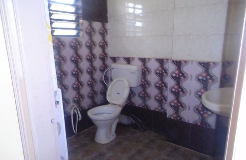 Mandya Hotel | Sai Residency