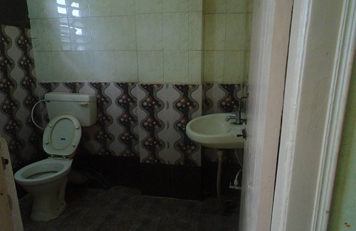 Mandya Hotel | Sai Residency