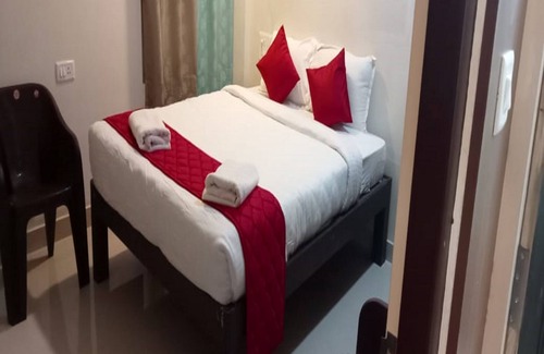 Heritage Town Hotel | Sai Residency