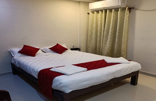 Heritage Town Hotel | Sai Residency