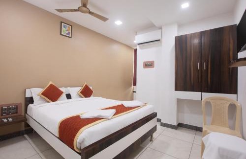 Tiruchirappalli Cabin | Sai Residency