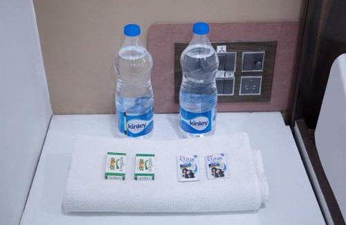 Tiruchirappalli Cabin | Sai Residency