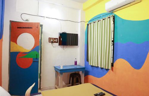 Pondicherry Beach House | Sai Rooms