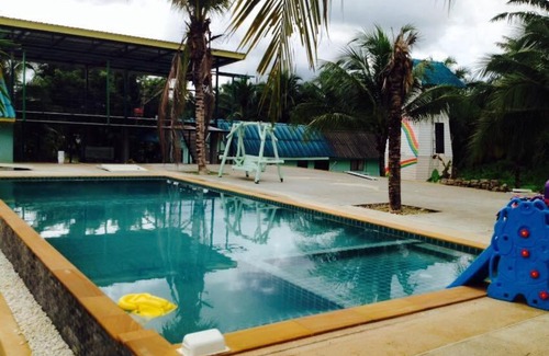 Krabi Resort | Sai Rung Resort
