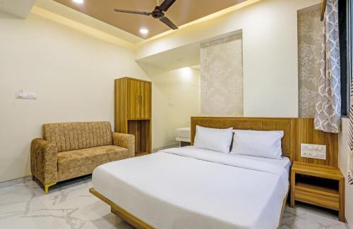 Dombivli East Hotel | Sai Sagar Lodging & Boarding