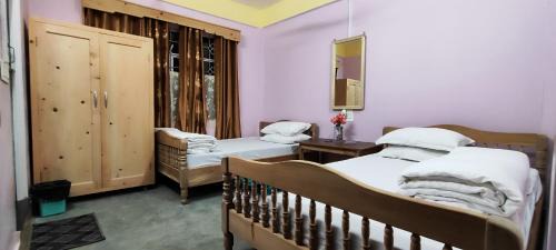 Turuk House | Sai Saraswati Homestay