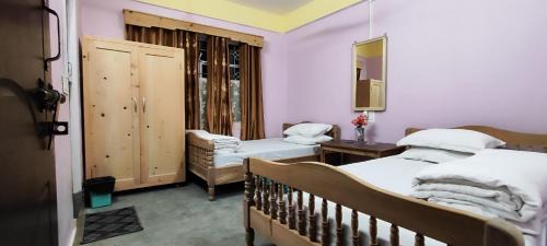Turuk House | Sai Saraswati Homestay