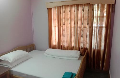 Turuk House | Sai Saraswati Homestay