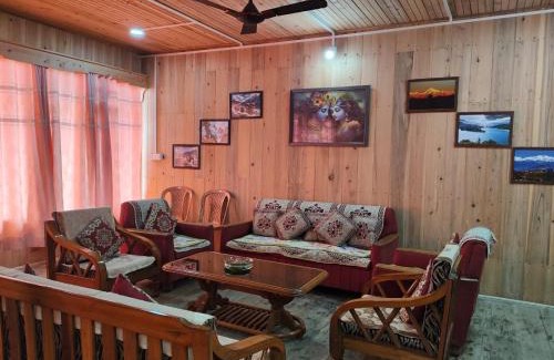 Turuk House | Sai Saraswati Homestay