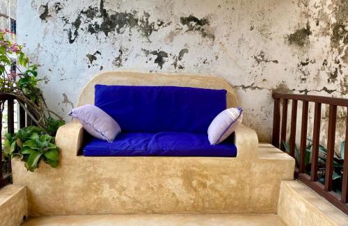 Shela Apartment | Sai Shanti House