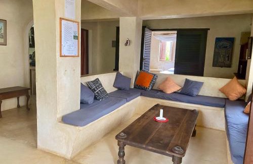Shela Apartment | Sai Shanti House
