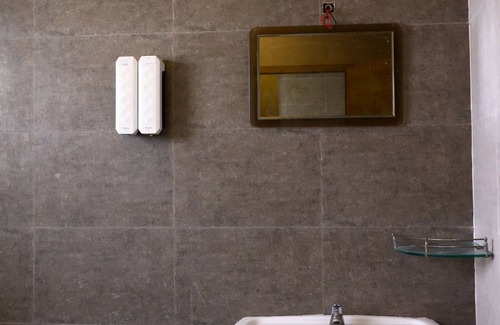 Pollachi Hotel | Sai Sp residency