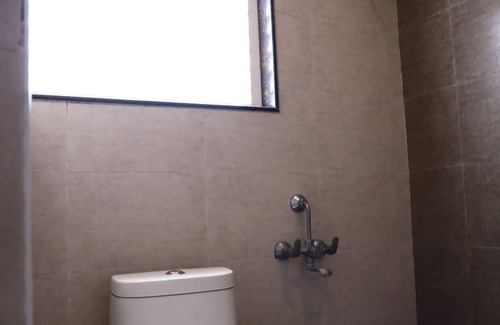 Pollachi Hotel | Sai Sp residency