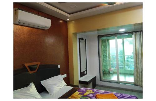 Mahabaleshwar Villa | Sai tej 3BHK