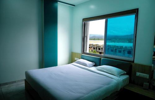 Rajpipla Hotel | Sai Unity Boutique Stay