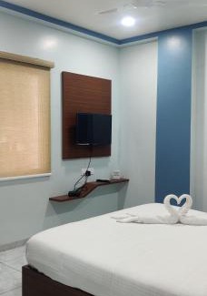 Rajpipla Hotel | Sai Unity Boutique Stay