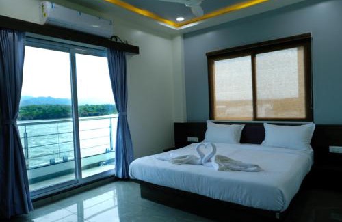 Rajpipla Hotel | Sai Unity Boutique Stay