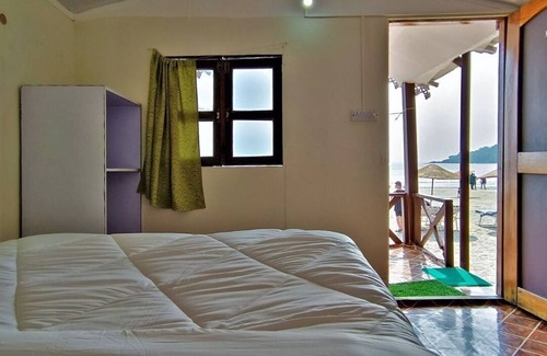 Canacona Hotel | Sai Valentine's - Goa