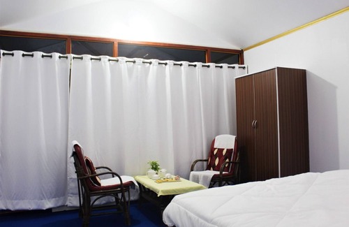 Canacona Hotel | Sai Valentine's - Goa