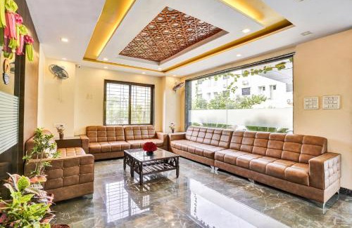 Shirdi Hotel | Sai Vidisha Palace