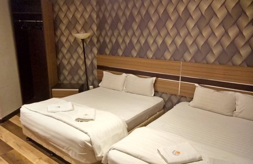 Nilai Hotel | Sai Villa Hotel