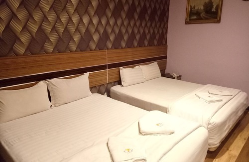 Nilai Hotel | Sai Villa Hotel