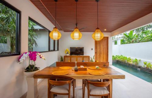 Sukawati Villa | Sai Villa Ubud Bali