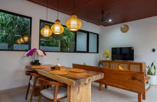 Sukawati Villa | Sai Villa Ubud Bali